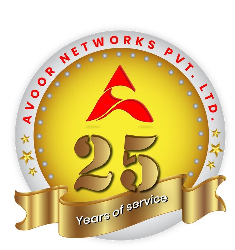 Avoor Networks 25 years celebration