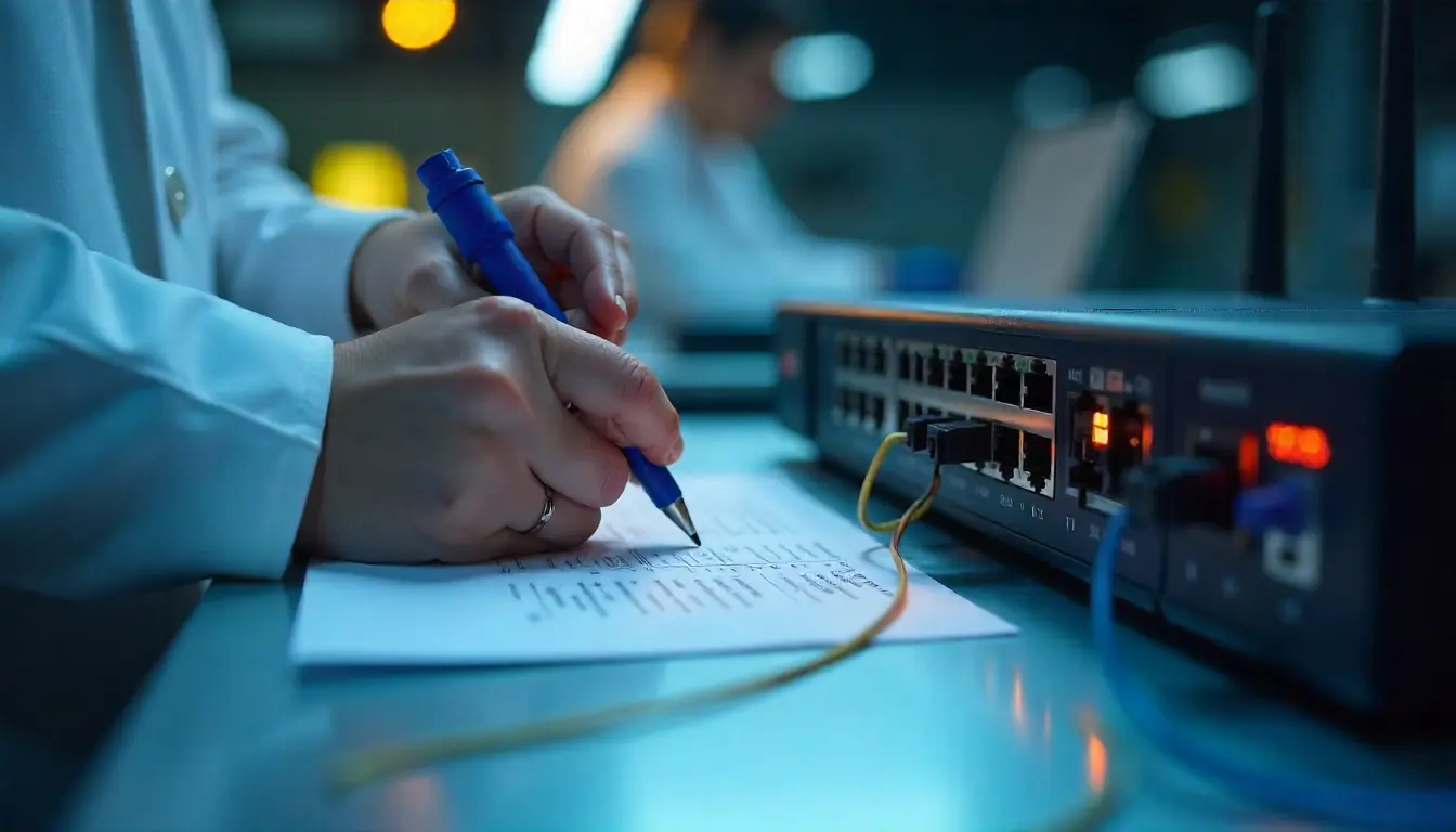 Refurbishment Flow Testing & Certification