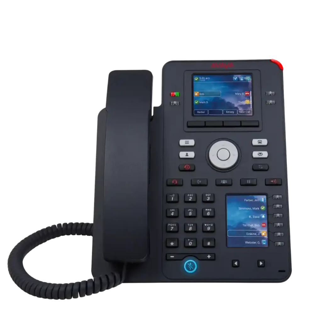 AVAYA VoIP WE REPAIR & SERVICE