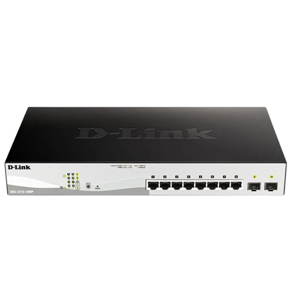D-Link products We Deal