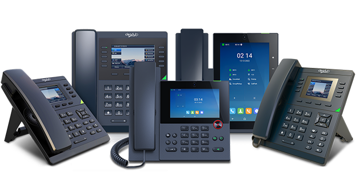 Enterprise IP Phone Repair Service Solutions