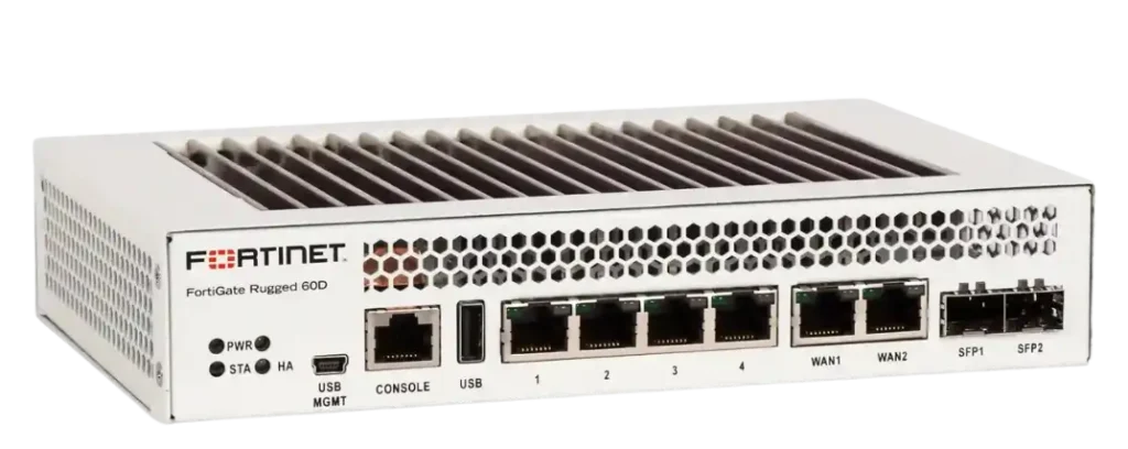 FORTINET PRODUCTS WE REPAIR & SERVICE