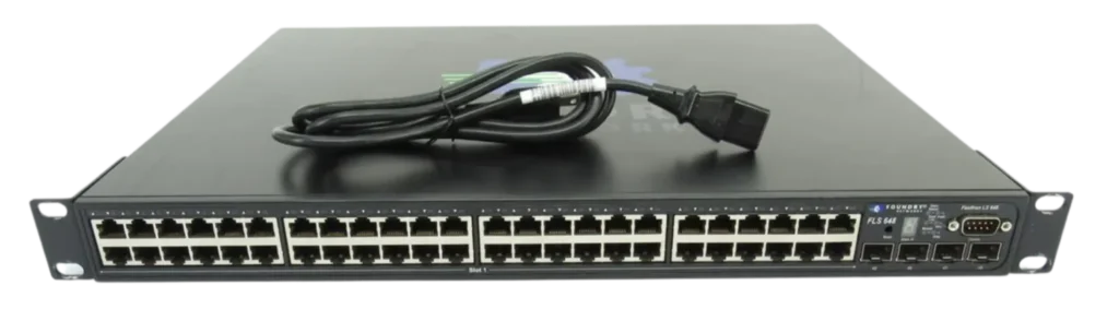 Foundry Products We Repair & Service