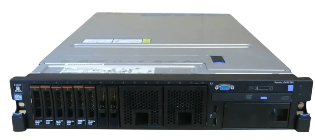 Future-Ready IBM Repair Solutions