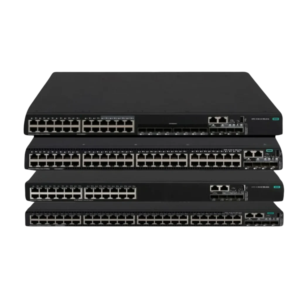 HP PRODUCTS WE REPAIR & SERVICE