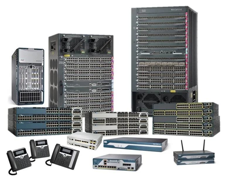 Refurbished Cisco Router Solution Small, Medium & Large Enterprises Devices Cisco Routers Cisco Ethernet, Gigabit & Cisco Modular Switches Cisco VoIP Phones Cisco Modules & Cisco High End Chassis Cisco Firewalls & Cisco Wireless Devices Cisco Servers & Storages And other Cisco Network Accessories