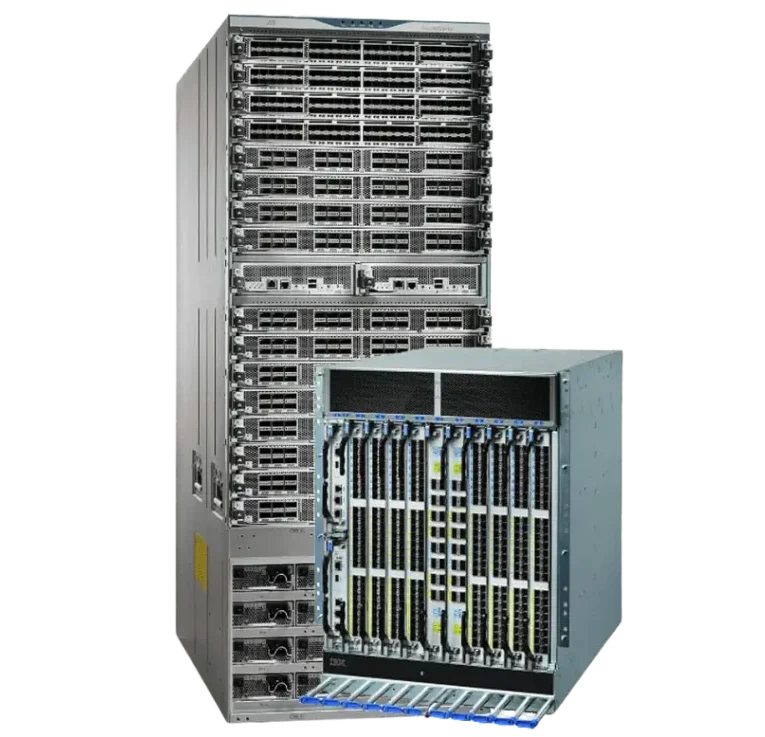 Refurbished & Used Enterprise Servers