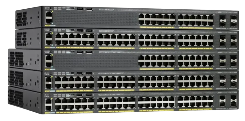 Refurbished & Used Switch Sales