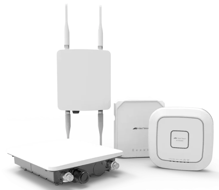 Refurbished & Used Wireless Solutions