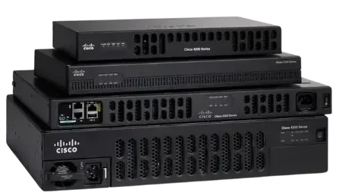 Cisco Routers We Deal
