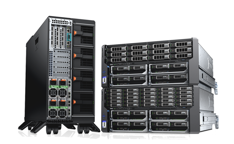 Server Repair Service Centre