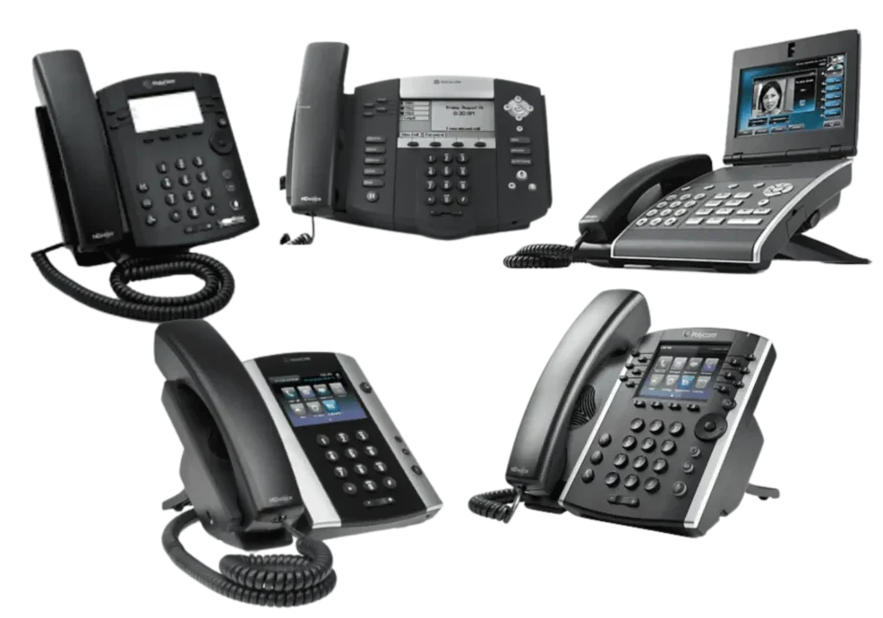 Unified Communication (VoIP) Solutions