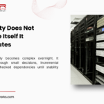 Infrastructure Complexity: 7 Dangerous Accumulation Patterns