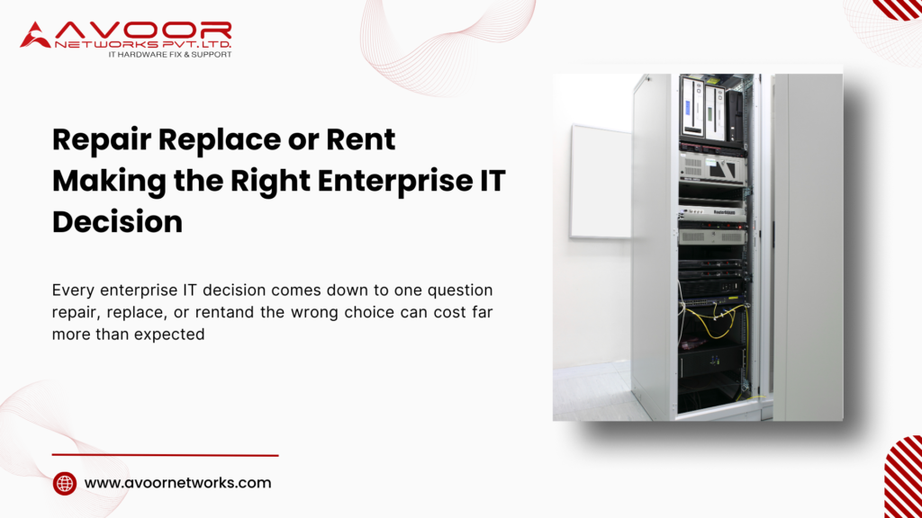 Enterprise IT Decision: 7 Smart Choices to Avoid Costly Mistakes
