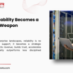 Strategic Reliability Advantage: 7 Powerful Gains