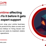 6 Powerful Fixes for Server Downtime Affecting Operations