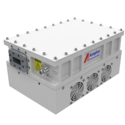 AM-9338 Series Amplus Communication Systems