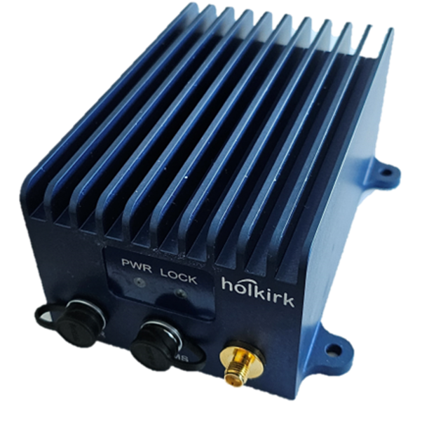 Beacon Tracking Receiver Solutions