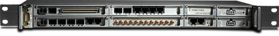 Tellabs 6325 Edge Node Multiplexer Systems