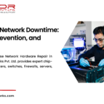 Enterprise Network Downtime Causes, Prevention, and Recovery