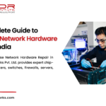 Enterprise Network Hardware Repair in India
