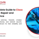 The Complete Guide to Cisco Hardware Repair and Maintenance