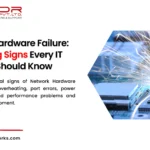 Network Hardware Failure
