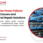 Cisco Router Power Failure_ Common Causes and Professional Repair Solutions